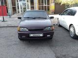 ВАЗ (Lada) 2114 2011 года за 600 000 тг. в Караганда