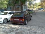 ВАЗ (Lada) 2114 2011 года за 600 000 тг. в Караганда – фото 4