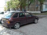 ВАЗ (Lada) 2114 2011 года за 600 000 тг. в Караганда – фото 5