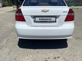 Chevrolet Nexia 2023 года за 5 150 000 тг. в Шымкент – фото 4