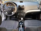 Chevrolet Nexia 2023 года за 5 150 000 тг. в Шымкент – фото 5