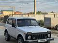 ВАЗ (Lada) Lada 2121 2008 годаfor1 100 000 тг. в Кульсары