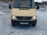 Mercedes-Benz Sprinter 1995 года за 4 200 000 тг. в Павлодар