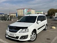 ВАЗ (Lada) Largus 2014 года за 5 300 000 тг. в Алматы