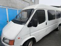 Ford Transit 1995 годаүшін1 390 000 тг. в Шымкент