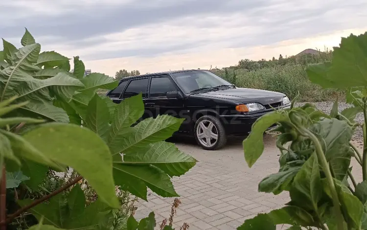 ВАЗ (Lada) 2114 2013 года за 1 900 000 тг. в Актобе