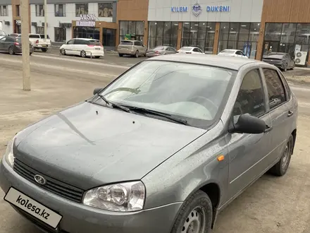 ВАЗ (Lada) Kalina 1118 2008 года за 2 000 000 тг. в Атырау