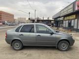 ВАЗ (Lada) Kalina 1118 2008 годаfor2 000 000 тг. в Атырау – фото 4