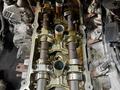 Двигатель Тайота Камри 30 3 обем Форкам за 580 000 тг. в Алматы