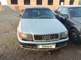 Audi 100 1991 года за 700 000 тг. в Балхаш