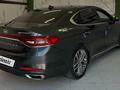 Hyundai Grandeur 2019 годаfor10 000 000 тг. в Шымкент – фото 3