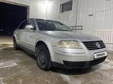 Volkswagen Passat 2005 года за 3 200 000 тг. в Актобе – фото 2