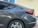 Hyundai Elantra 2020 годаүшін8 500 000 тг. в Атырау – фото 3