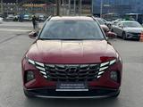 Hyundai Tucson 2021 года за 11 590 000 тг. в Шымкент – фото 2