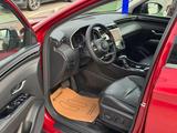 Hyundai Tucson 2021 года за 11 590 000 тг. в Шымкент – фото 5