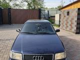 Audi 100 1993 года за 3 500 000 тг. в Алматы – фото 4