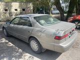 Toyota Camry 1998 года за 2 800 000 тг. в Караганда – фото 4