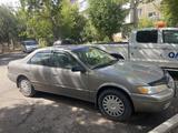 Toyota Camry 1998 годаүшін2 800 000 тг. в Караганда