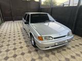 ВАЗ (Lada) 2114 2012 года за 1 450 000 тг. в Шымкент