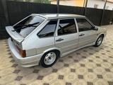 ВАЗ (Lada) 2114 2012 года за 1 450 000 тг. в Шымкент – фото 3
