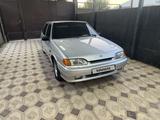 ВАЗ (Lada) 2114 2012 года за 1 450 000 тг. в Шымкент – фото 4