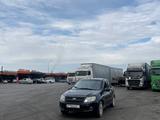 ВАЗ (Lada) Granta 2190 2013 годаүшін1 600 000 тг. в Тараз – фото 3