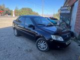 ВАЗ (Lada) Granta 2190 2013 годаүшін1 600 000 тг. в Тараз