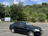 ВАЗ (Lada) Granta 2190 2013 годаүшін1 600 000 тг. в Тараз – фото 4