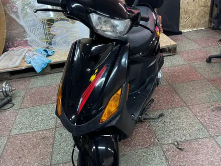 Honda  Dio 2022 года за 200 000 тг. в Алматы