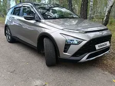 Hyundai Bayon, 2023