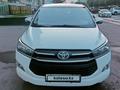 Toyota Innova 2016 годаүшін11 500 000 тг. в Астана – фото 13