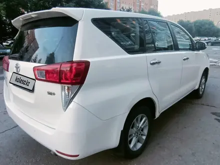 Toyota Innova 2016 года за 11 500 000 тг. в Астана – фото 8