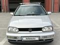 Volkswagen Golf 1998 годаүшін3 500 000 тг. в Туркестан – фото 3