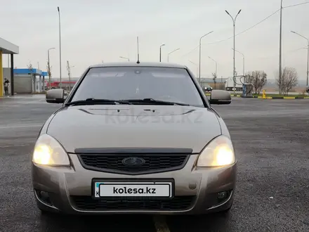 ВАЗ (Lada) Priora 2170 2015 года за 3 200 000 тг. в Астана – фото 2