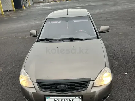 ВАЗ (Lada) Priora 2170 2015 года за 3 200 000 тг. в Астана – фото 19