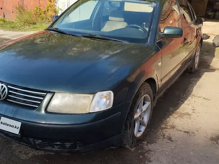 Volkswagen Passat 1997 года за 1 400 000 тг. в Астана – фото 10