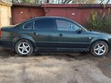 Volkswagen Passat 1997 годаүшін1 400 000 тг. в Астана