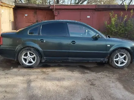 Volkswagen Passat 1997 года за 1 400 000 тг. в Астана