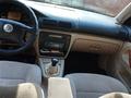 Volkswagen Passat 1997 годаүшін1 400 000 тг. в Астана – фото 3