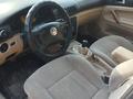 Volkswagen Passat 1997 годаүшін1 400 000 тг. в Астана – фото 4