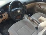 Volkswagen Passat 1997 годаүшін1 400 000 тг. в Астана – фото 4