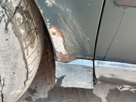 Volkswagen Passat 1997 года за 1 400 000 тг. в Астана – фото 5
