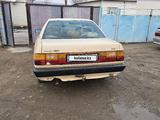 Audi 100 1989 года за 1 100 000 тг. в Шымкент – фото 2
