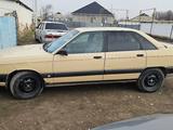 Audi 100 1989 года за 1 100 000 тг. в Шымкент – фото 3