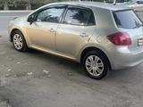 Toyota Auris 2008 годаүшін4 200 000 тг. в Алматы – фото 3