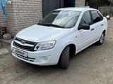 ВАЗ (Lada) Granta 2190 2016 года за 1 800 000 тг. в Павлодар – фото 2