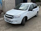 ВАЗ (Lada) Granta 2190 2016 года за 1 800 000 тг. в Павлодар