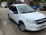 ВАЗ (Lada) Granta 2190 2016 года за 1 800 000 тг. в Павлодар – фото 3