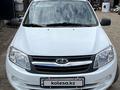 ВАЗ (Lada) Granta 2190 2016 года за 1 800 000 тг. в Павлодар – фото 9