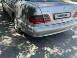 Mercedes-Benz E 320 2001 годаүшін5 700 000 тг. в Шымкент – фото 4